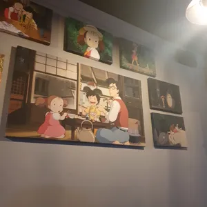 사랑손님 리뷰 사진