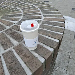 하이오커피 리뷰 사진