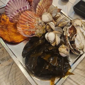 정자항산오징어 리뷰 사진