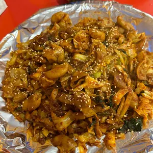 원조 삼촌네곱창 사진