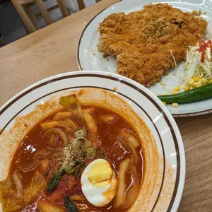 진심왕돈까스 리뷰 사진