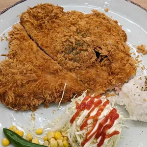 진심왕돈까스 리뷰 사진