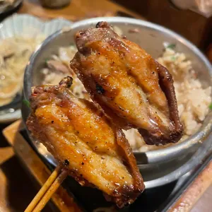 야키토리 로만 리뷰 사진