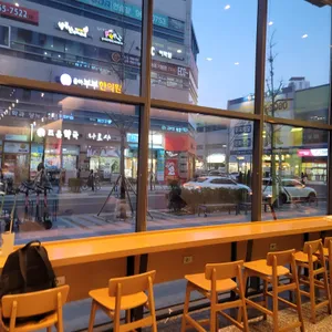 스타벅스 리뷰 사진