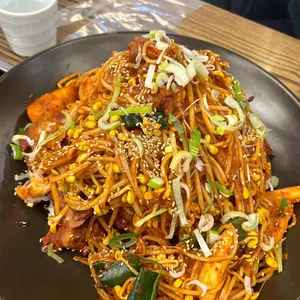 신사골감자탕 사진