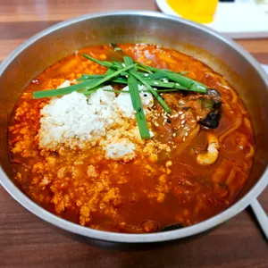 교동짬뽕 사진