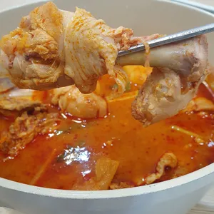 풍년닭도리탕 사진