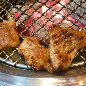 송원 마포 돼지갈비 사진