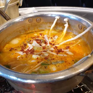 송원 마포 돼지갈비 사진