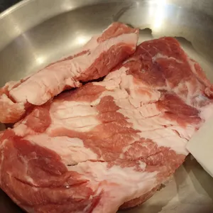 송원 마포 돼지갈비 사진