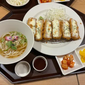 영카츠 사진