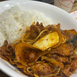 하랑 사진