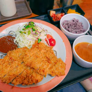 밥한끼 사진