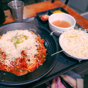 밥한끼 사진