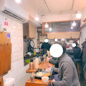 밥한끼 리뷰 사진