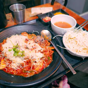 밥한끼 사진