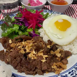 땀땀 리뷰 사진