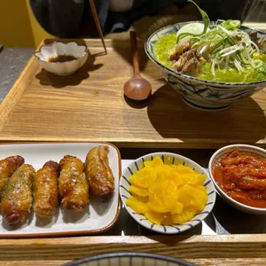 하쿠라멘 사진