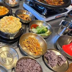 제주묵돈 대표 사진
