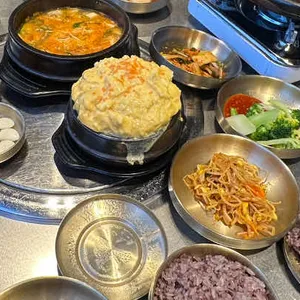 제주묵돈 리뷰 사진