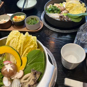 스키당 사진