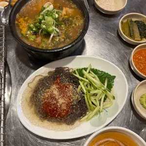 남영동양문 대표 사진