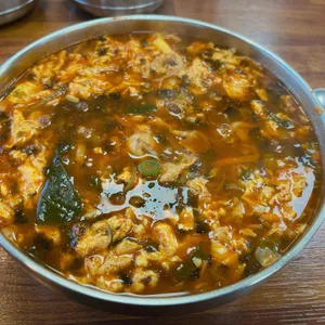 홍북식당 사진