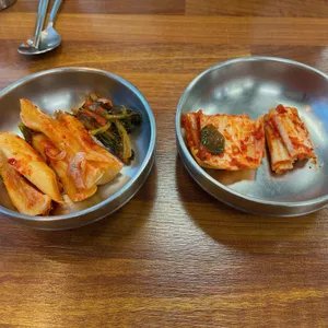 홍북식당 사진