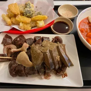 죠스떡볶이 사진