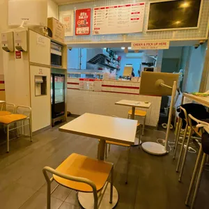 죠스떡볶이 리뷰 사진