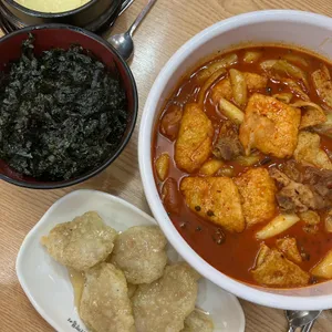 동대문엽기떡볶이 사진