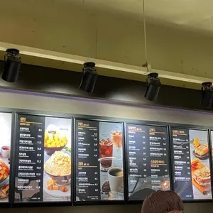 설빙 리뷰 사진