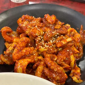 예던쭈꾸미 대표 사진