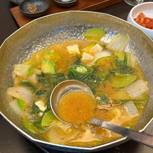 모담다이닝 리뷰 사진