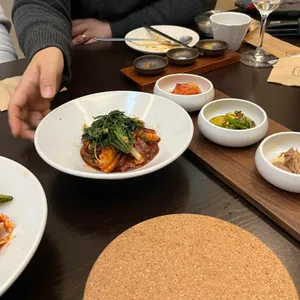 모담다이닝 리뷰 사진