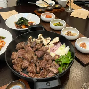 모담다이닝 리뷰 사진
