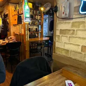 얼짱포차 리뷰 사진