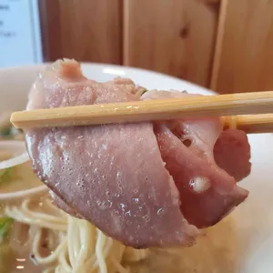오오모리라멘 사진