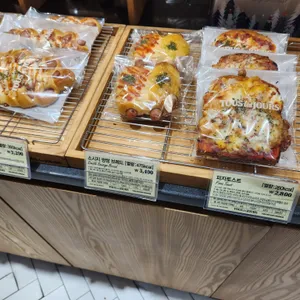 뚜레쥬르 사진
