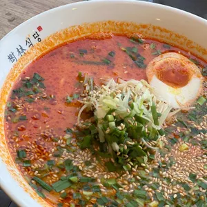 수림식당 사진