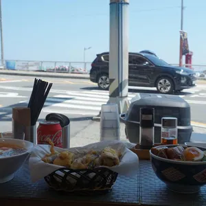 수림식당 사진