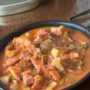 맥아더키친 사진