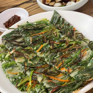 전통칼국수 사진