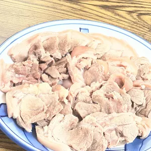 전통칼국수 사진