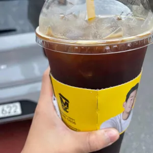 메가커피 사진