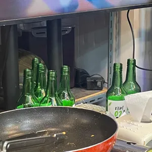 바운스조개구이 리뷰 사진