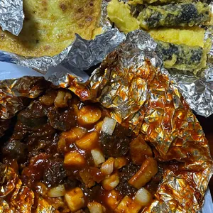 꼬순떡 사진