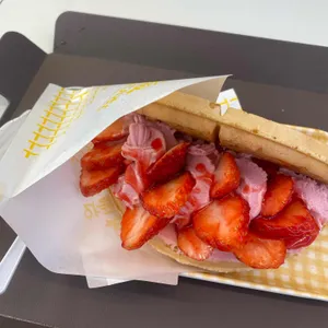 와플대학  사진