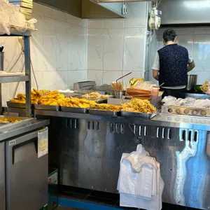 하마분식 리뷰 사진