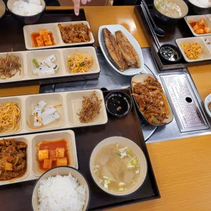 주연이네 끼니 사진
